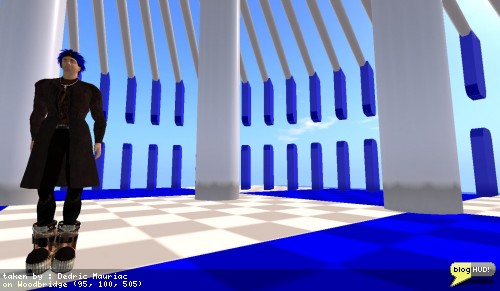 Mockup into the next life